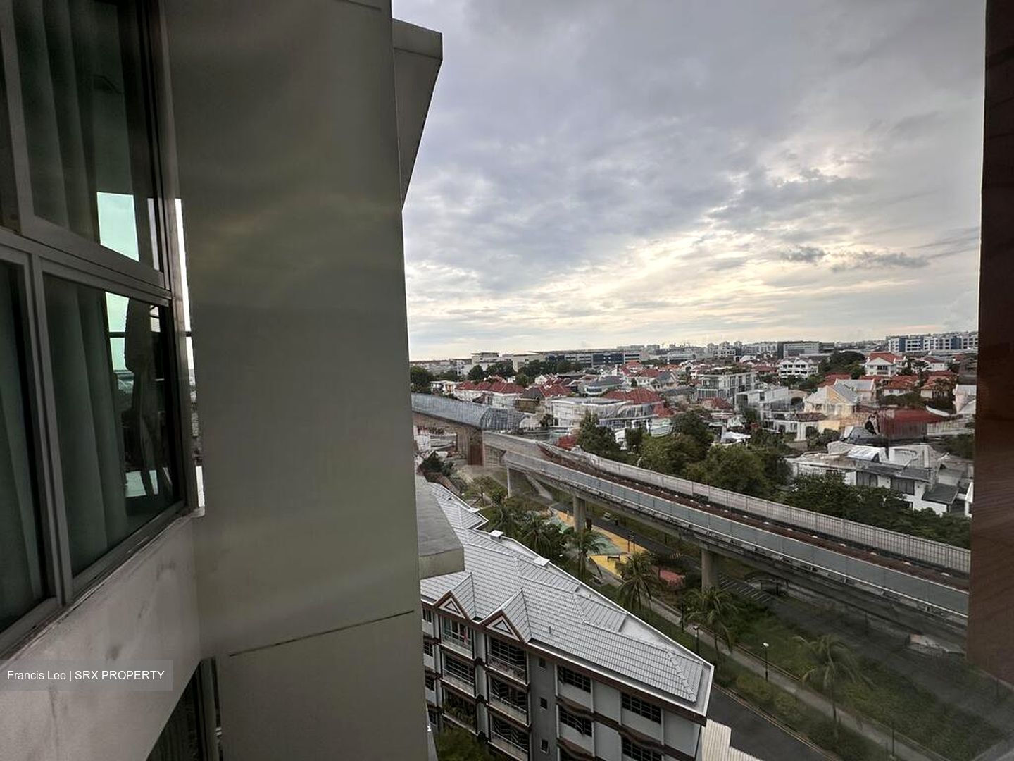 Double Bay Residences (D18), Condominium #496184361